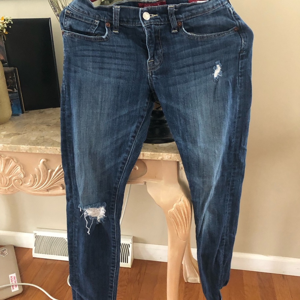 Lucky ladies jeans - Picture 4 of 7